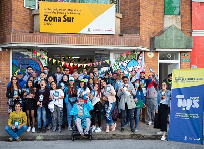 Ciudadanía podrá enviar sus propuestas para el nuevo modelo de salud de Bogotá