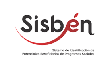 Logo Sisben