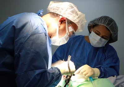 Exitoso procedimiento quirúrgico en la USS Simón Bolívar para tratar enfermedad huérfana