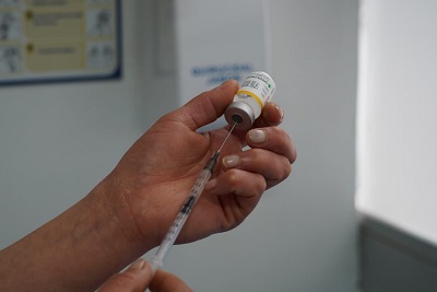 Más de 52.000 niños tienen vacunas pendientes