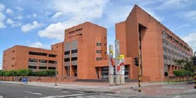 41 nuevos casos confirmados con COVID-19 en Bogotá